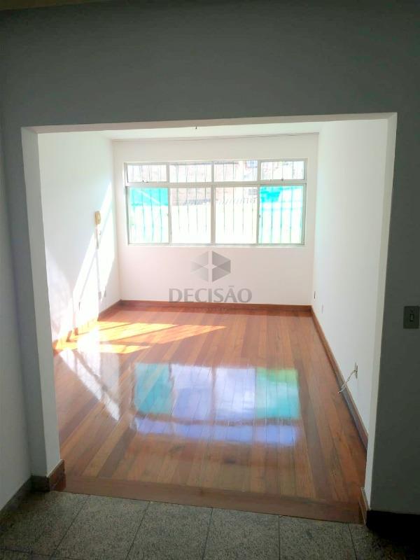Apartamento 3 Quartos à venda no Santa Efigênia: 